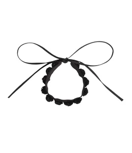 【レディース】ROSE CHOKER