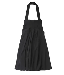 【レディース】Wool flared skirt