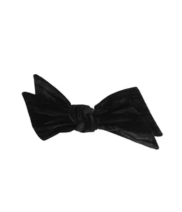 ヘアアクセサリー fetico VELVET BOW WITH PEARL HAIR CLIP FETICO(フェティコ)のVELVET BOW HAIR CLIPの通販｜PALETTE art