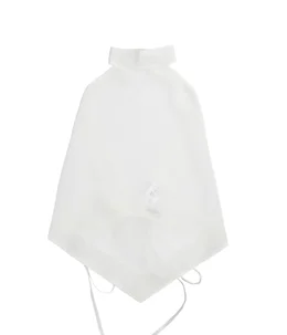 【レディース】SHEER HALTER TOP