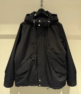 【予約】RAINTEC SKYE PARKA THINDOWN SH G