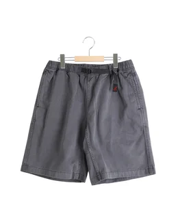 G-SHORT PIGMENT DYED
