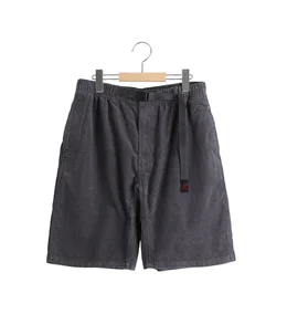 CORDUROY G-SHORT