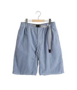 CORDUROY G-SHORT