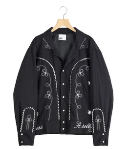 Western Jacket