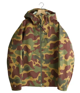 OAMC Goldwin CT 3L Hooded Jacket