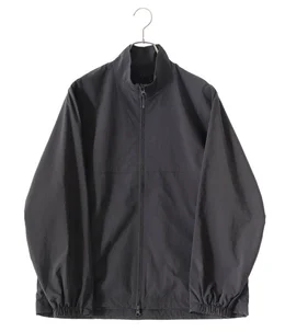 GORE-TEX WINDSTOPPER Nylon jacket