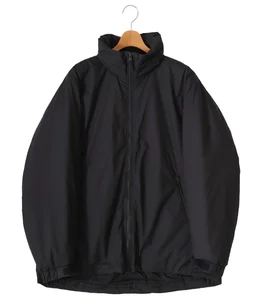 WINDSTOPPER BY GORE-TEX LABS Puffy Jacket