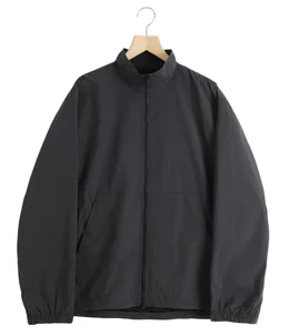 バ*東様 ゴールドウイン Stand Collar Rip Jacket OVY バ*東様 ゴールドウイン Stand Collar Rip Jacket OVY