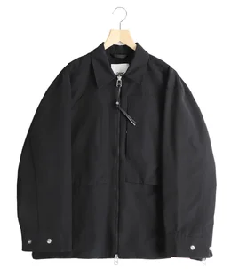 OAMC Goldwin Overshirt