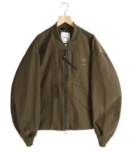 OAMC Goldwin Flight Jacket