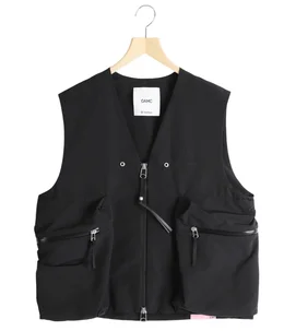 OAMC Goldwin Vest
