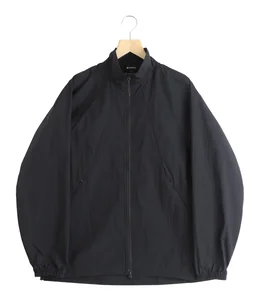 Sheer Nylon Wind Jacket