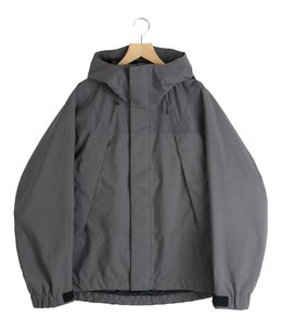Barite 2L Shell Jacket
