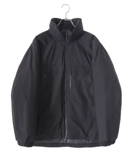 GORE-TEX WINDSTOPPER Puffy Mil Jacket