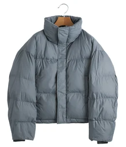 【レディース】PERTEX QUANTUM Insulated Puffer Jacket