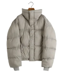 【レディース】PERTEX QUANTUM AIR Insulated Puffer Jacket