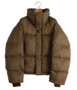【レディース】PERTEX QUANTUM AIR Insulated Puffer Jacket