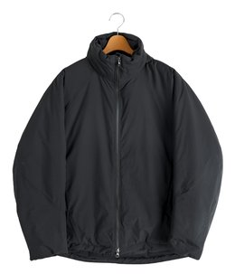 WINDSTOPPER Puffy Jacket