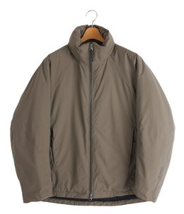 WINDSTOPPER Puffy Jacket