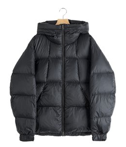 Crystalite Down Parka