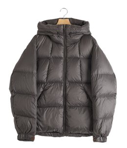 Crystalite Down Parka