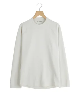 WF Light L/S T-shirt