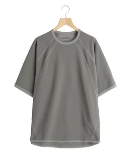 Mesh WF Actinoid T-shirt