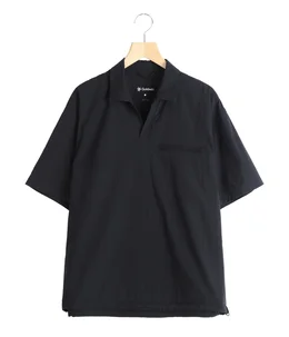 Stretch Bilo S/S Pullover