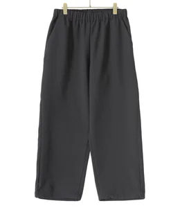 Wide Ankle Easy Pants