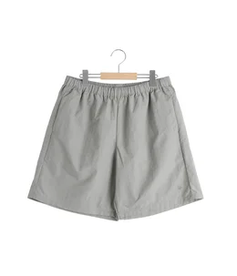 Nylon Shorts