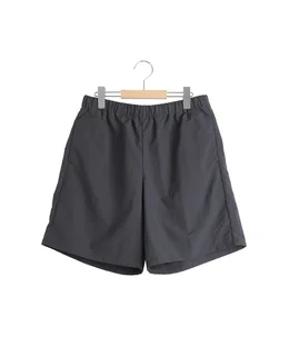 Nylon Shorts