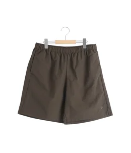 Nylon Shorts