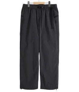 Dope Dyed Rip-stop Pants