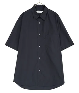 Broad L/S Oversized Regular Collar Shirt – Graphpaper