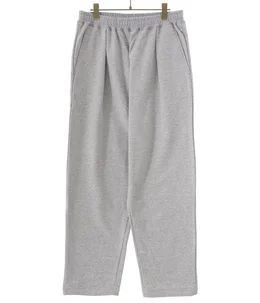 Ultra Compact Terry Sweat Pants | Graphpaper(グラフペーパー