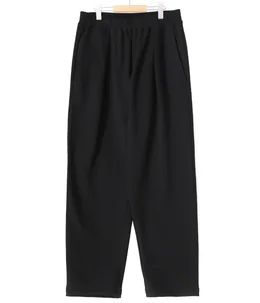 Ultra Compact Terry Sweat Pants