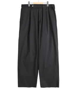 Solotex Twill Wide Chef Pants