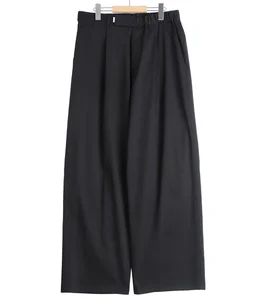 Solotex Twill Wide Chef Pants