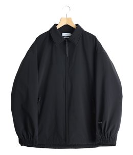 PERTEX SHIELD Light Thermo Zip-Up Jacket