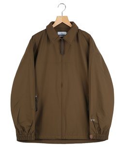 PERTEX SHIELD Light Thermo Zip-Up Jacket