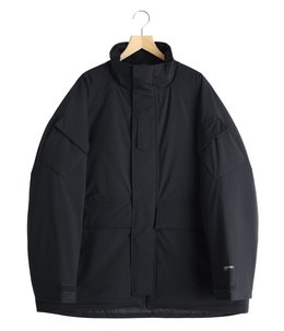 PERTEX SHIELD Insulated Military Parka