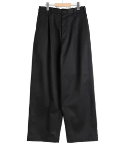Westpoint Chino Wide Straight Trousers