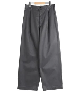 Westpoint Chino Wide Straight Trousers