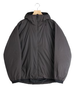 ジャケット・アウター goldwin pertex quantum wind crew PERTEX QUANTUM Padded Warm Jacket | Goldwin(ゴールドウイン