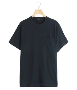 Garment Dyed Wool T-shirt
