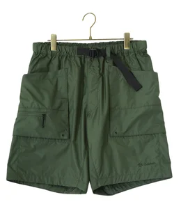 【新品】WTAPS カーゴショーツ コットンリップストップ WTAPS 新品 ダブルタップス CARGO SHORTS カーゴ ショーツ OD