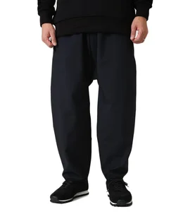 GORE WEIGHT MAP CROPPED PANTS