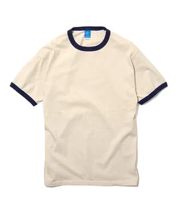 【予約】SS RINGER TEE