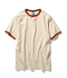 【予約】SS RINGER TEE